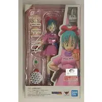 S.H.Figuarts - Dragon Ball / Bulma