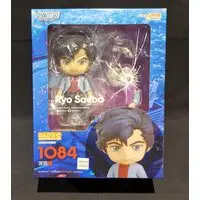 Nendoroid - City Hunter / Saeba Ryou