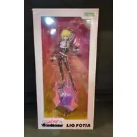 Figure - Promare / Lio Fotia
