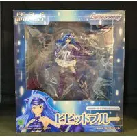 Figure - Vividred Operation