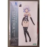 Plastic model - Frame Arms Girl / Materia