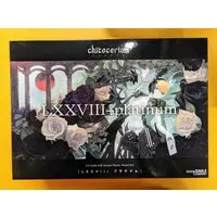 Plastic model - Chitocerium