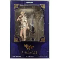 Figure - Lineage - Elf