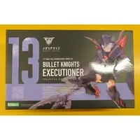 Plastic model - Megami Device