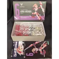 Plastic model - Megami Device