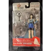 Figure - Final Fantasy VIII / Rinoa Heartilly