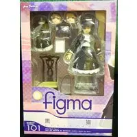 figma - OreImo / Kuroneko (Gokou Ruri)