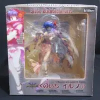 Figure - Manaka de Ikuno!! / Ilfa (To Heart 2)
