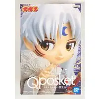 Q posket - InuYasha / Sesshoumaru