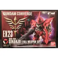 Figure - Mobile Suit Gundam Unicorn