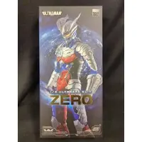 FigZero - Ultraman Series
