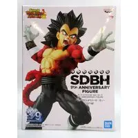 Prize Figure - Dragon Ball / Vegeta