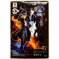 Prize Figure - One Piece / Sabo