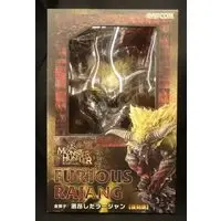Capcom Figure Builder Creator's Model - Monster Hunter Series / Rajang
