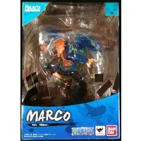 Figuarts Zero - One Piece / Marco