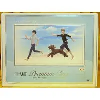 Figure - Yuri!!! on Ice / Katsuki Yuuri & Victor Nikiforov
