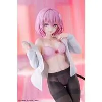 To LOVEru Momo Belia Deviluke Original 20th Anniversary 1/7 Complete Figure