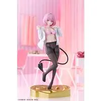 To LOVEru Momo Belia Deviluke Original 20th Anniversary 1/7 Complete Figure
