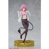 To LOVEru Momo Belia Deviluke Original 20th Anniversary 1/7 Complete Figure