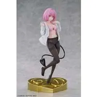 To LOVEru Momo Belia Deviluke Original 20th Anniversary 1/7 Complete Figure
