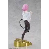 To LOVEru Momo Belia Deviluke Original 20th Anniversary 1/7 Complete Figure