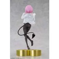 To LOVEru Momo Belia Deviluke Original 20th Anniversary 1/7 Complete Figure