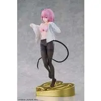 To LOVEru Momo Belia Deviluke Original 20th Anniversary 1/7 Complete Figure