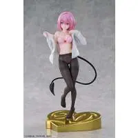 To LOVEru Momo Belia Deviluke Original 20th Anniversary 1/7 Complete Figure