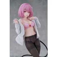 To LOVEru Momo Belia Deviluke Original 20th Anniversary 1/7 Complete Figure