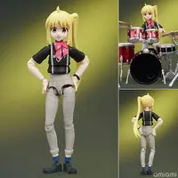 Figure - Bocchi the Rock! / Ijichi Nijika