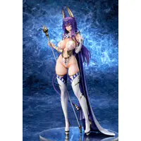 DISH Original Priestess Space Shibuna 1/7 Complete Figure