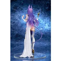 DISH Original Priestess Space Shibuna 1/7 Complete Figure