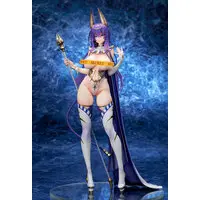 DISH Original Priestess Space Shibuna 1/7 Complete Figure