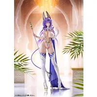 DISH Original Priestess Space Shibuna 1/7 Complete Figure