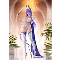 DISH Original Priestess Space Shibuna 1/7 Complete Figure