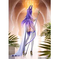 DISH Original Priestess Space Shibuna 1/7 Complete Figure