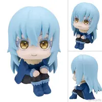 Lookup - Tensura / Rimuru Tempest