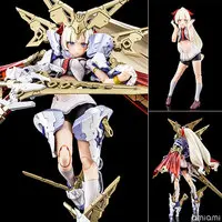 Plastic model - Megami Device