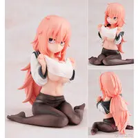 Melty Princess "Seitokai ni mo Ana wa Aru!" Palm Size Komaro-chan Complete Figure