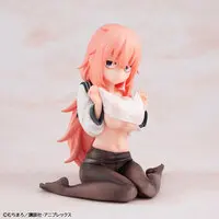 Melty Princess "Seitokai ni mo Ana wa Aru!" Palm Size Komaro-chan Complete Figure