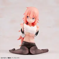 Melty Princess "Seitokai ni mo Ana wa Aru!" Palm Size Komaro-chan Complete Figure