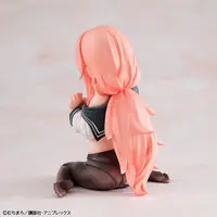 Melty Princess "Seitokai ni mo Ana wa Aru!" Palm Size Komaro-chan Complete Figure