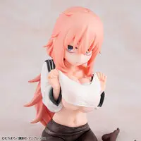 Melty Princess "Seitokai ni mo Ana wa Aru!" Palm Size Komaro-chan Complete Figure