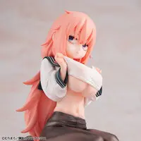 Melty Princess "Seitokai ni mo Ana wa Aru!" Palm Size Komaro-chan Complete Figure