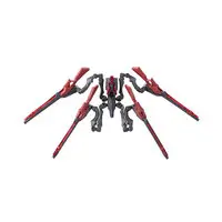 Plastic model - MEGALOMARIA