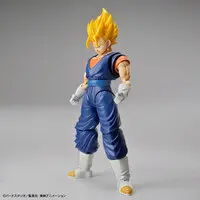 Plastic model - Dragon Ball / Vegetto