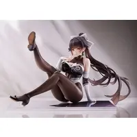 Azur Lane Takao Bewitching Full Drive 1/4 Complete Figure