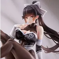 Azur Lane Takao Bewitching Full Drive 1/4 Complete Figure