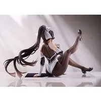 Azur Lane Takao Bewitching Full Drive 1/4 Complete Figure