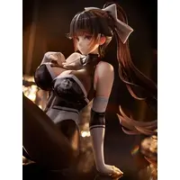 Azur Lane Takao Bewitching Full Drive 1/4 Complete Figure